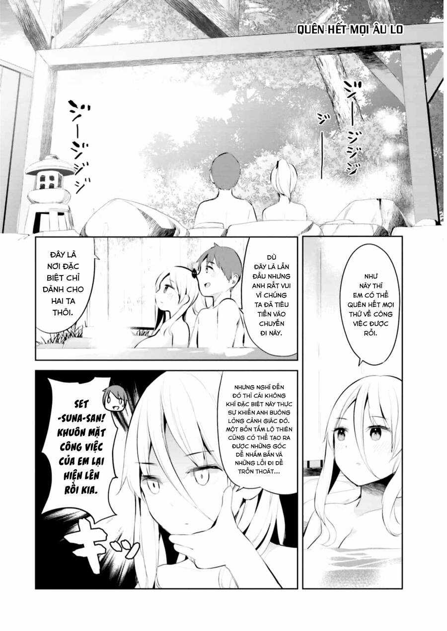 Dear Sir... I Married A Killer - Chapter 35 - Trang 12