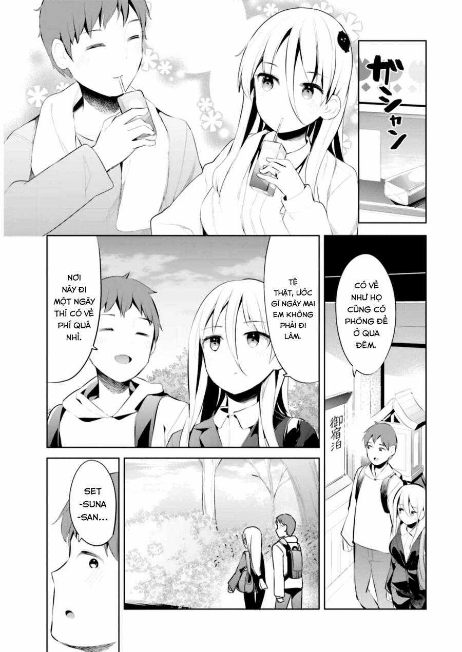 Dear Sir... I Married A Killer - Chapter 35 - Trang 13