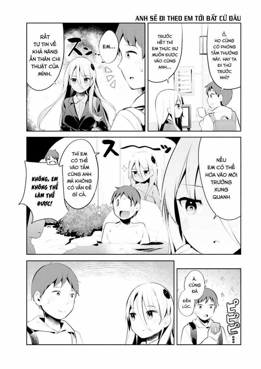 Dear Sir... I Married A Killer - Chapter 35 - Trang 7