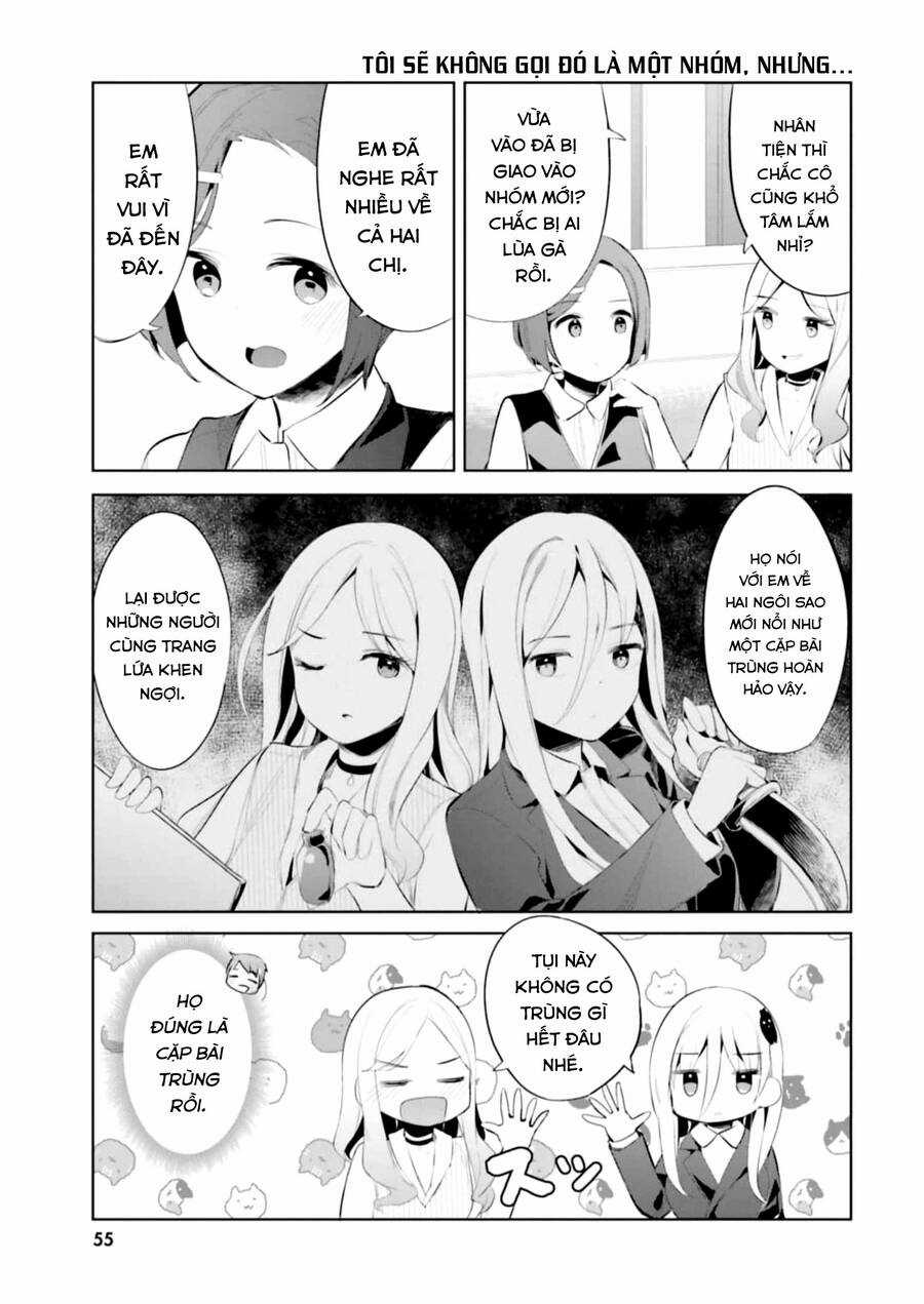 Dear Sir... I Married A Killer - Chapter 36 - Trang 9