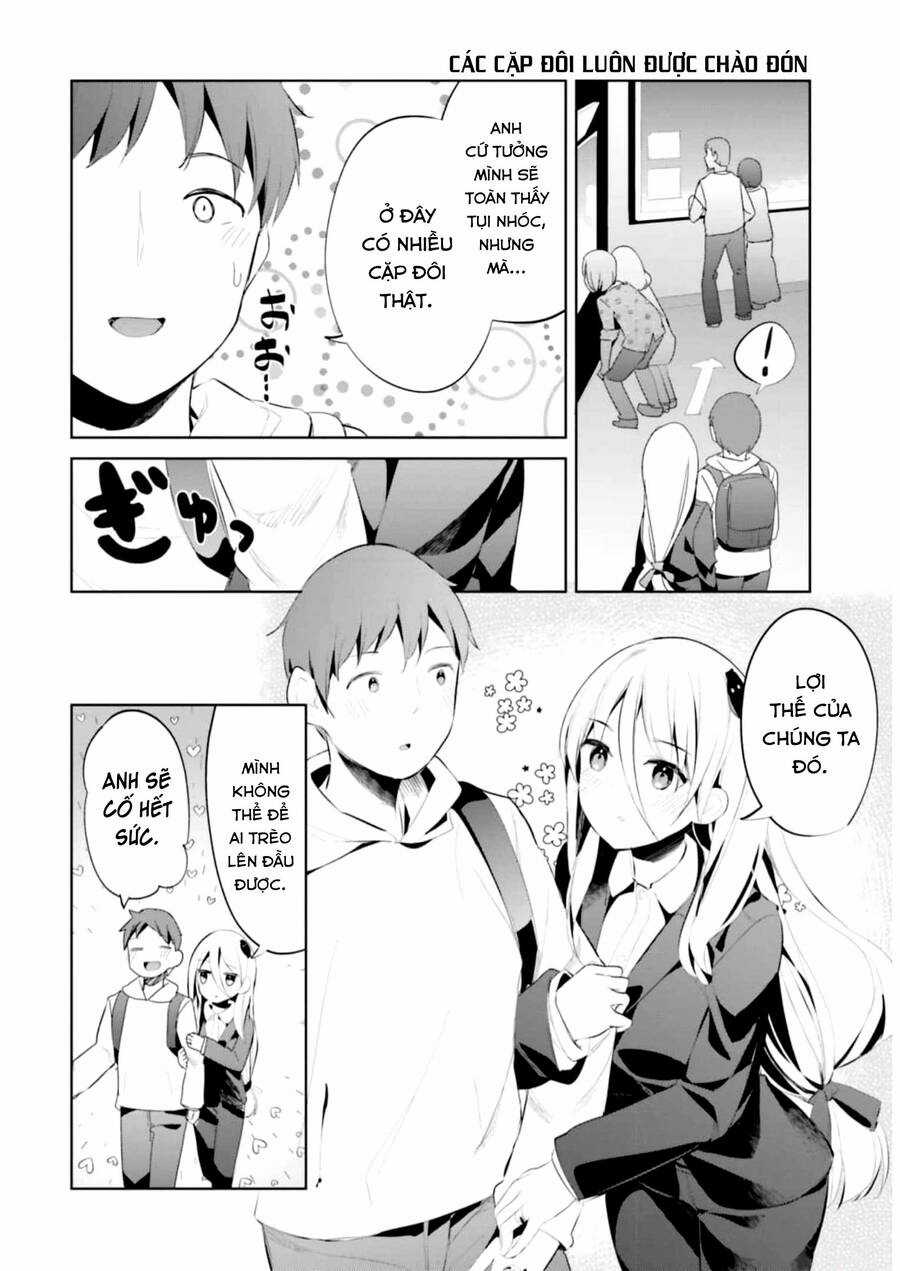 Dear Sir... I Married A Killer - Chapter 37 - Trang 2