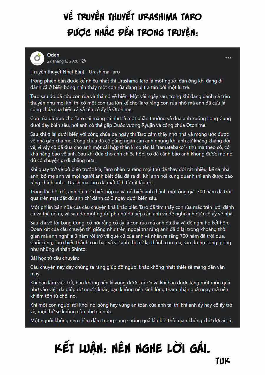 Dear Sir... I Married A Killer - Chapter 37 - Trang 17