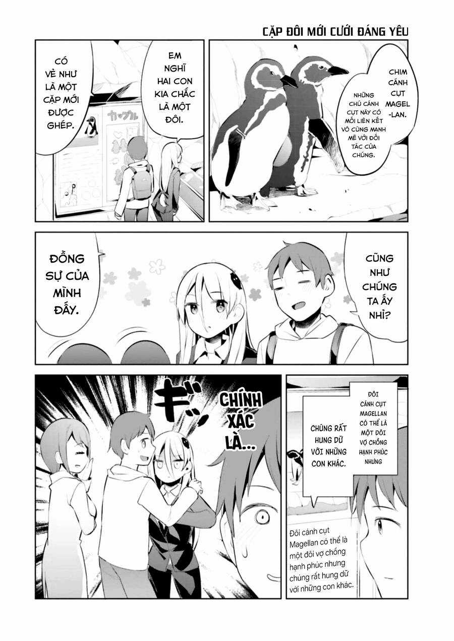 Dear Sir... I Married A Killer - Chapter 37 - Trang 8