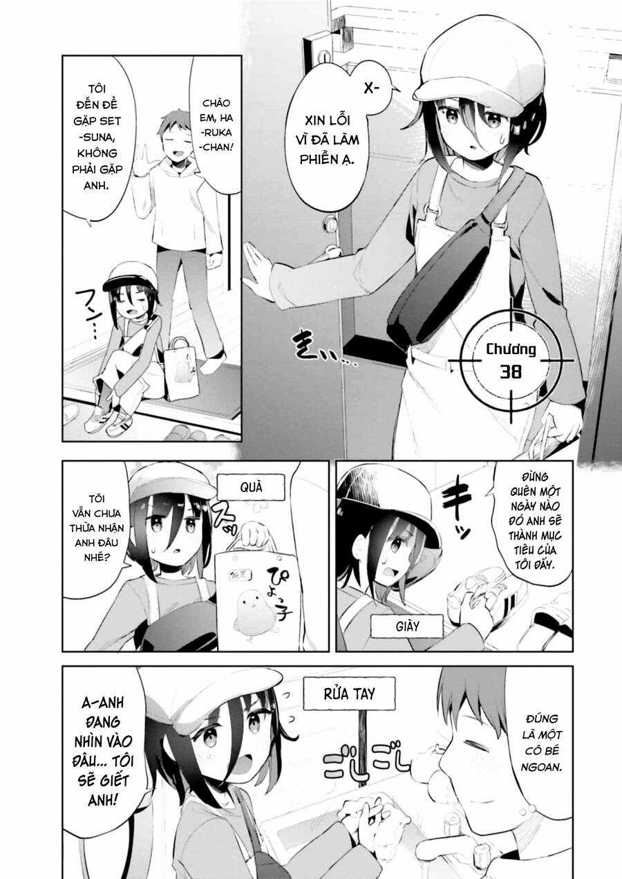 Dear Sir... I Married A Killer - Chapter 38 - Trang 1