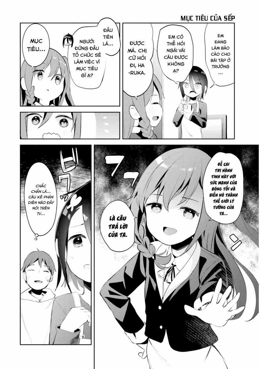 Dear Sir... I Married A Killer - Chapter 38 - Trang 12