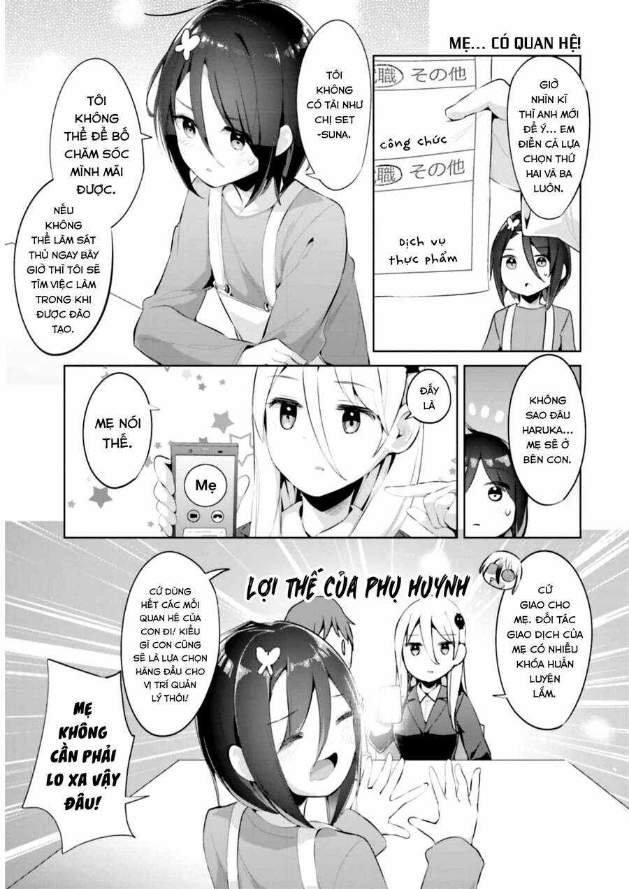 Dear Sir... I Married A Killer - Chapter 38 - Trang 3