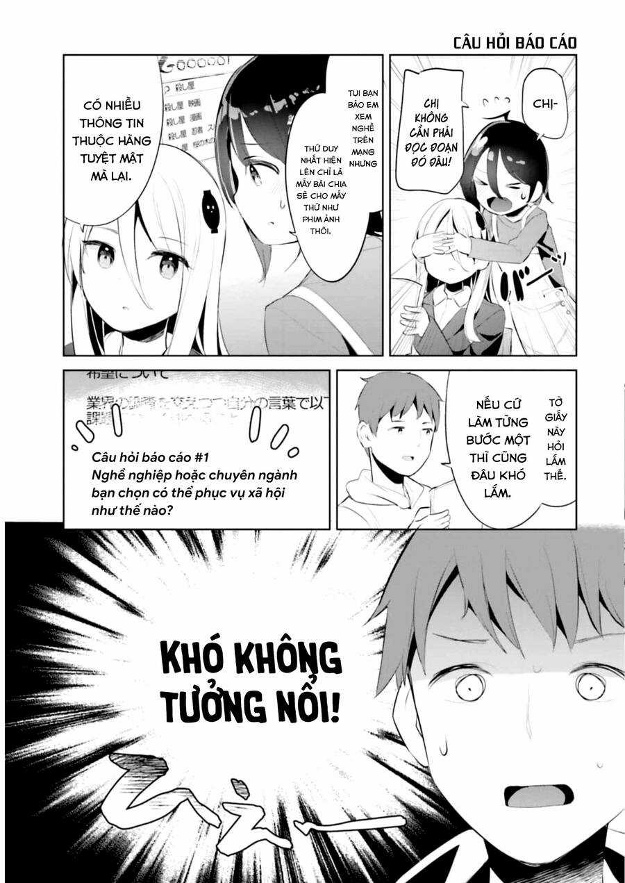 Dear Sir... I Married A Killer - Chapter 38 - Trang 5