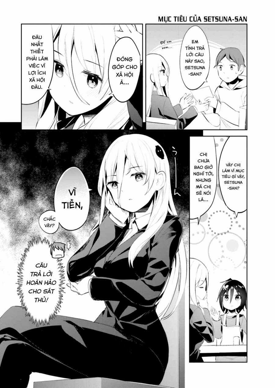 Dear Sir... I Married A Killer - Chapter 38 - Trang 6