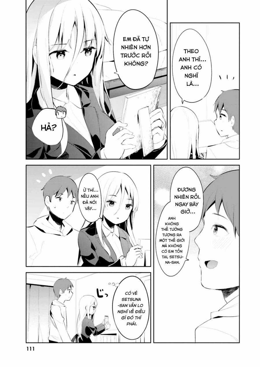 Dear Sir... I Married A Killer - Chapter 39 - Trang 11