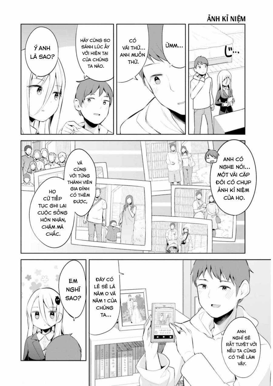 Dear Sir... I Married A Killer - Chapter 39 - Trang 12