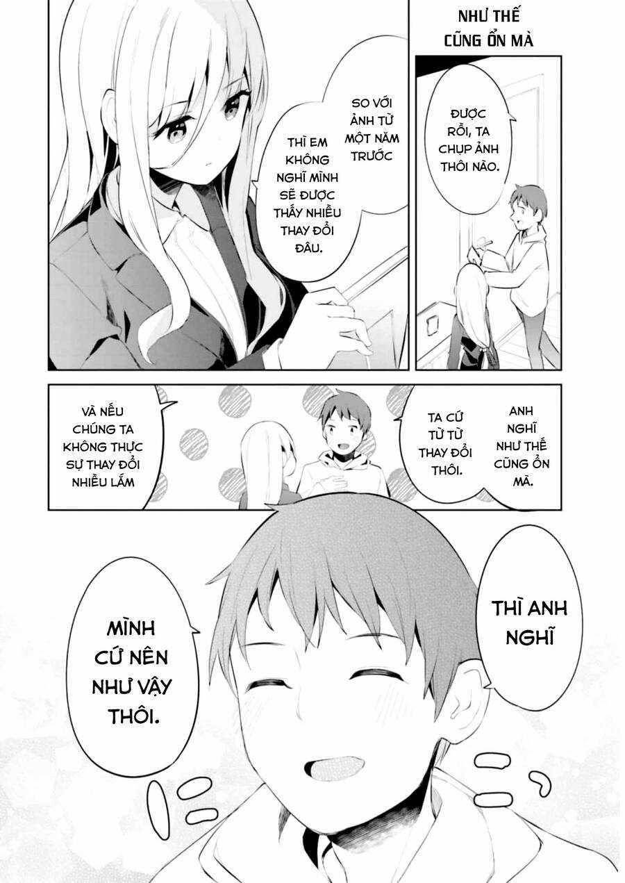 Dear Sir... I Married A Killer - Chapter 39 - Trang 14