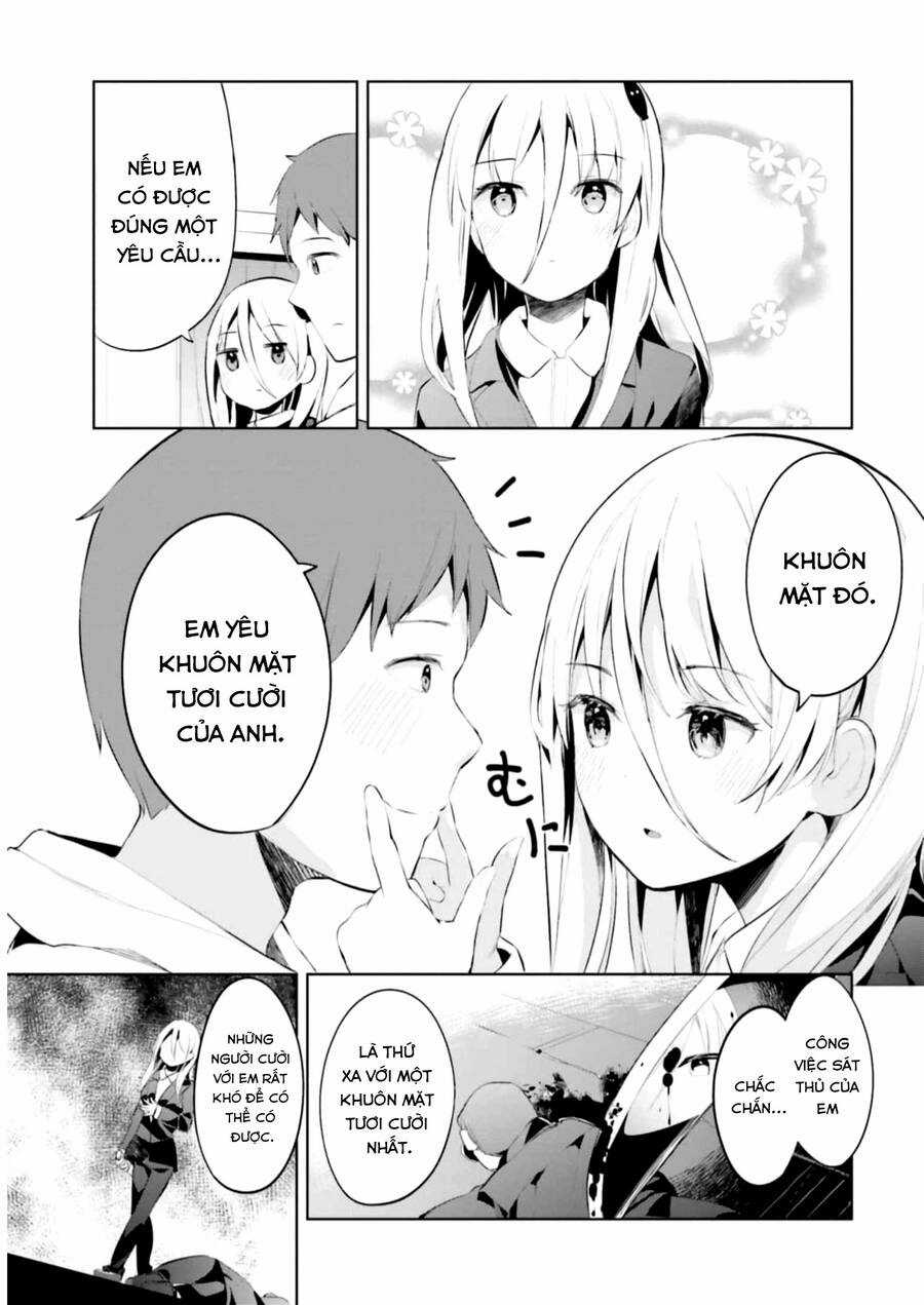 Dear Sir... I Married A Killer - Chapter 39 - Trang 15