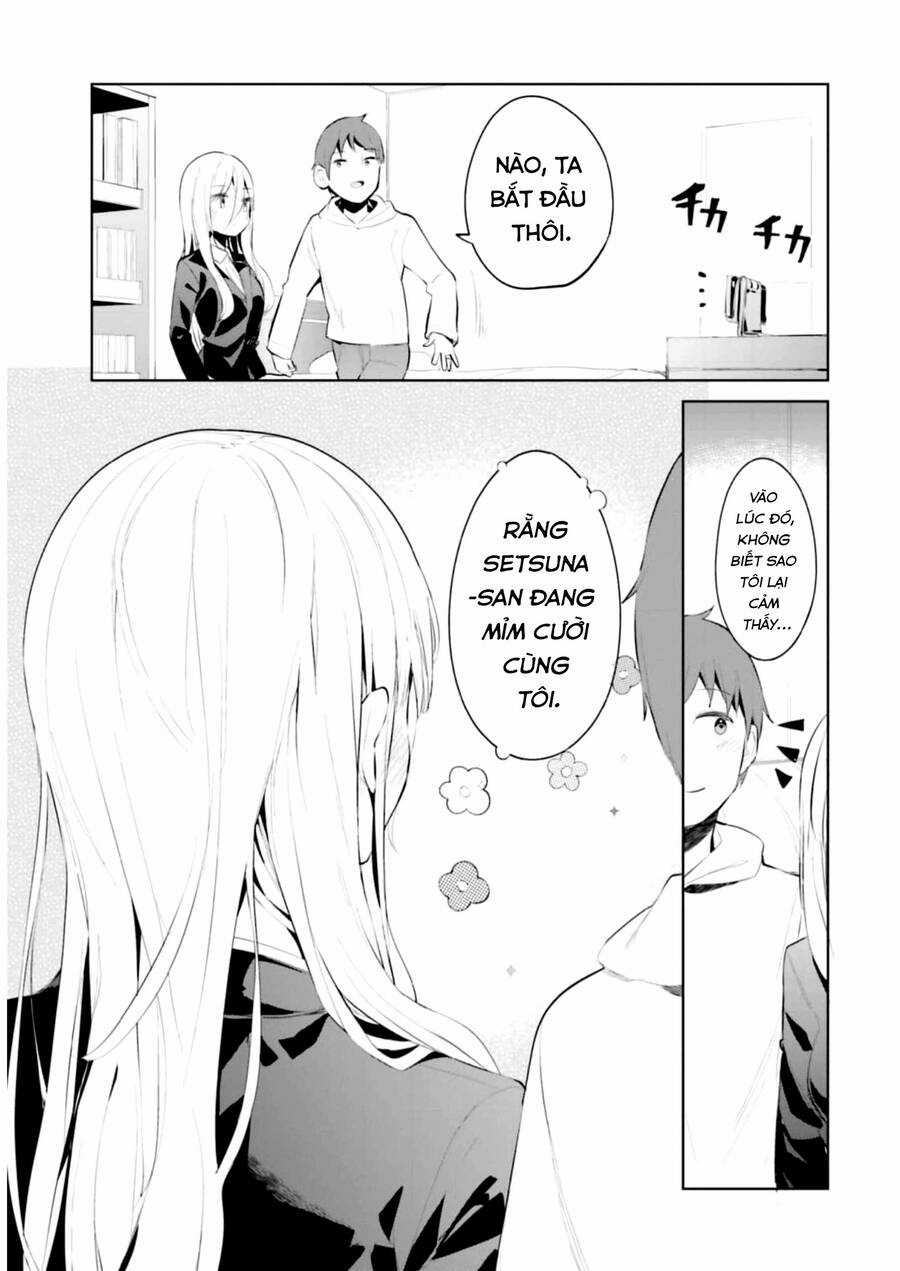 Dear Sir... I Married A Killer - Chapter 39 - Trang 17