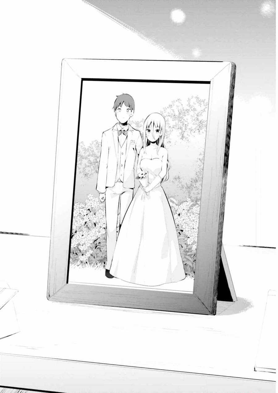 Dear Sir... I Married A Killer - Chapter 39 - Trang 4