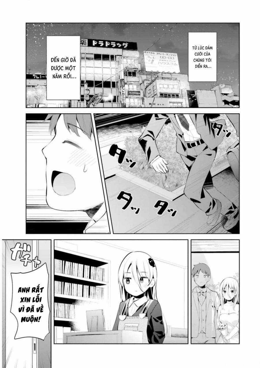 Dear Sir... I Married A Killer - Chapter 39 - Trang 5