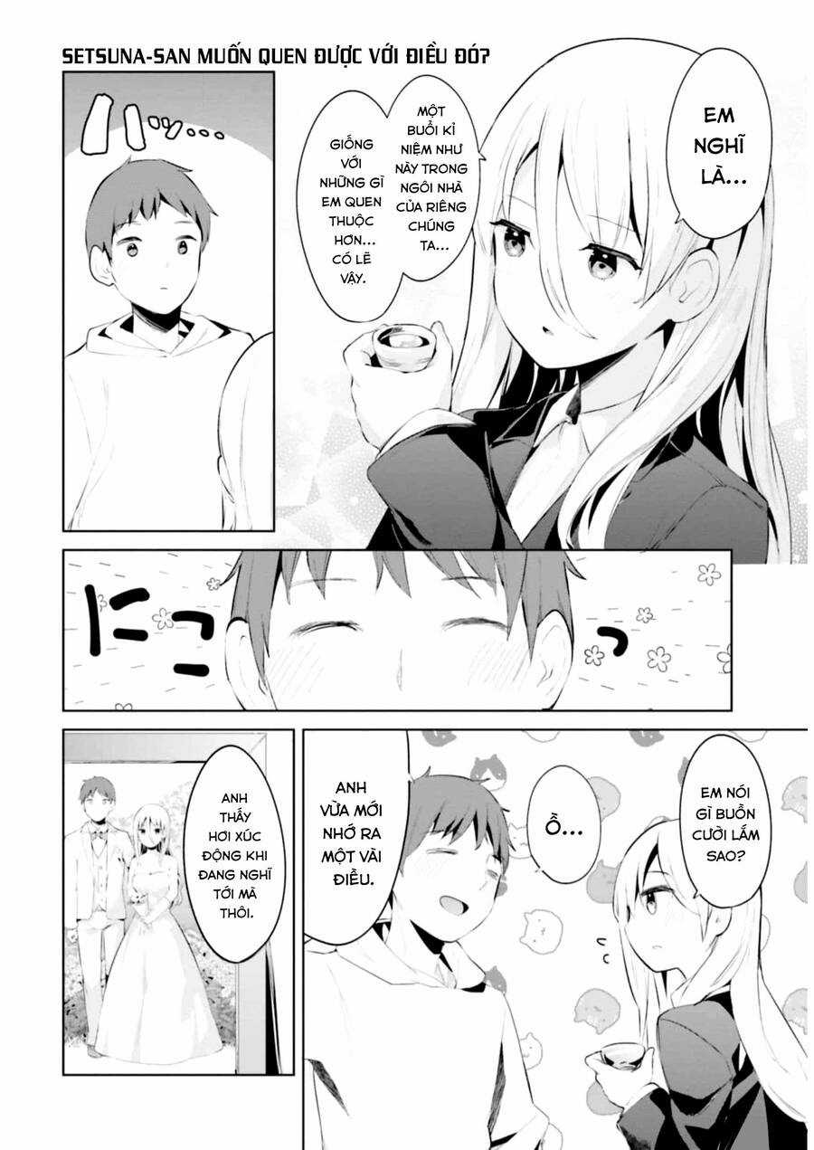 Dear Sir... I Married A Killer - Chapter 39 - Trang 8