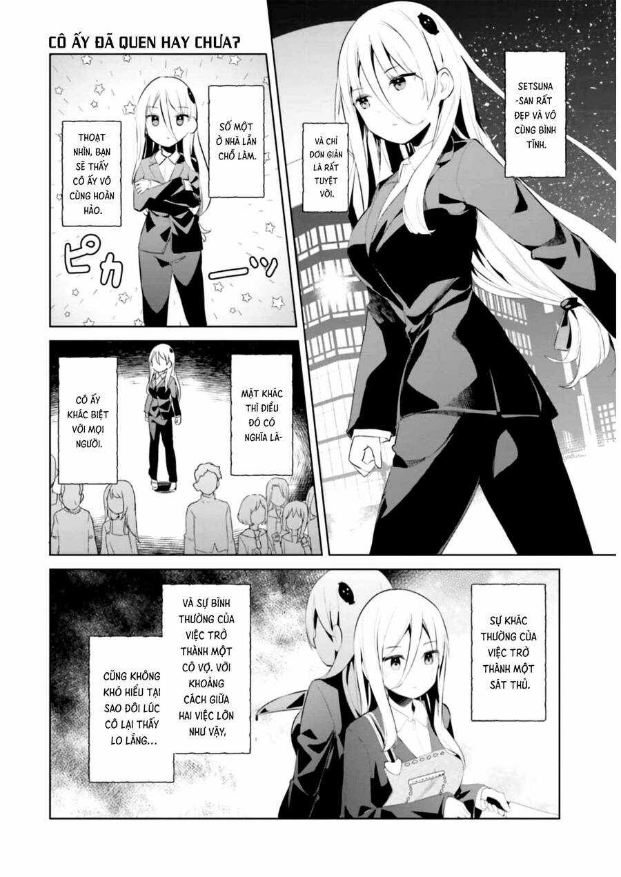 Dear Sir... I Married A Killer - Chapter 39 - Trang 10