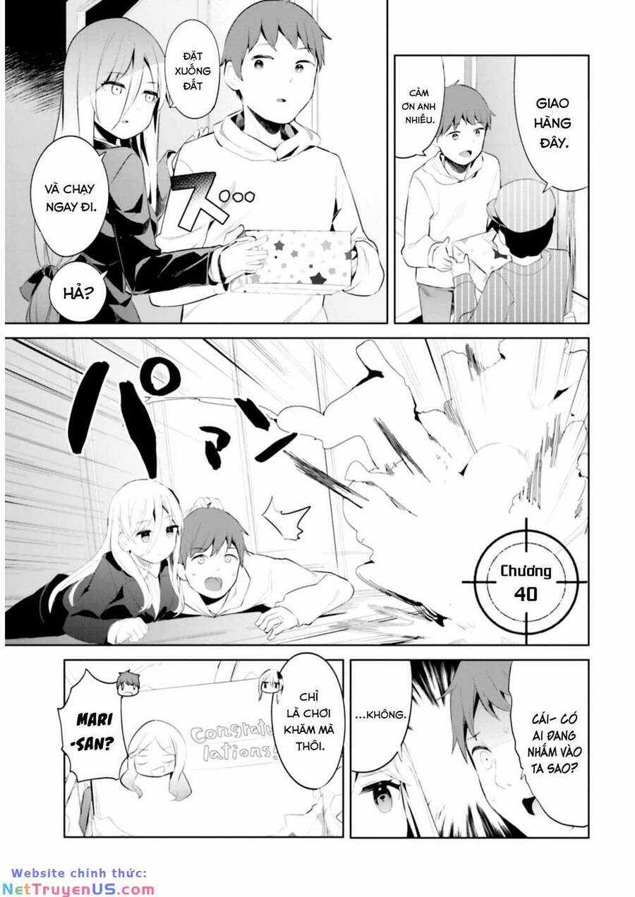 Dear Sir... I Married A Killer - Chapter 40 - Trang 1