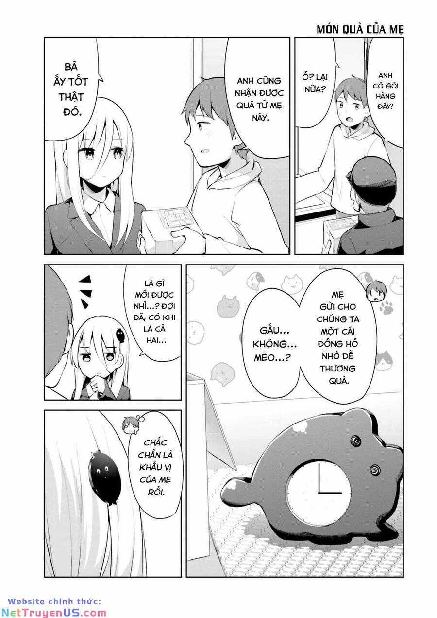 Dear Sir... I Married A Killer - Chapter 40 - Trang 3