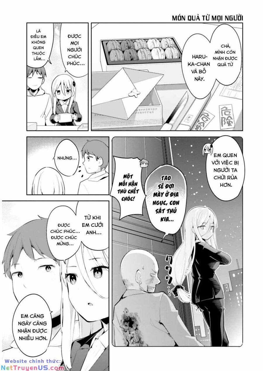 Dear Sir... I Married A Killer - Chapter 40 - Trang 5