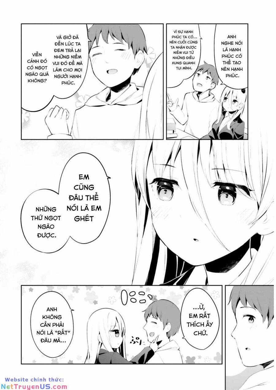 Dear Sir... I Married A Killer - Chapter 40 - Trang 6