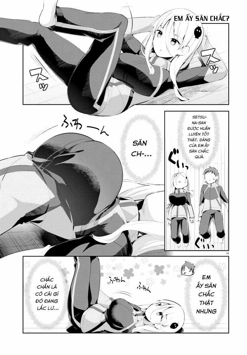 Dear Sir... I Married A Killer - Chapter 41 - Trang 3