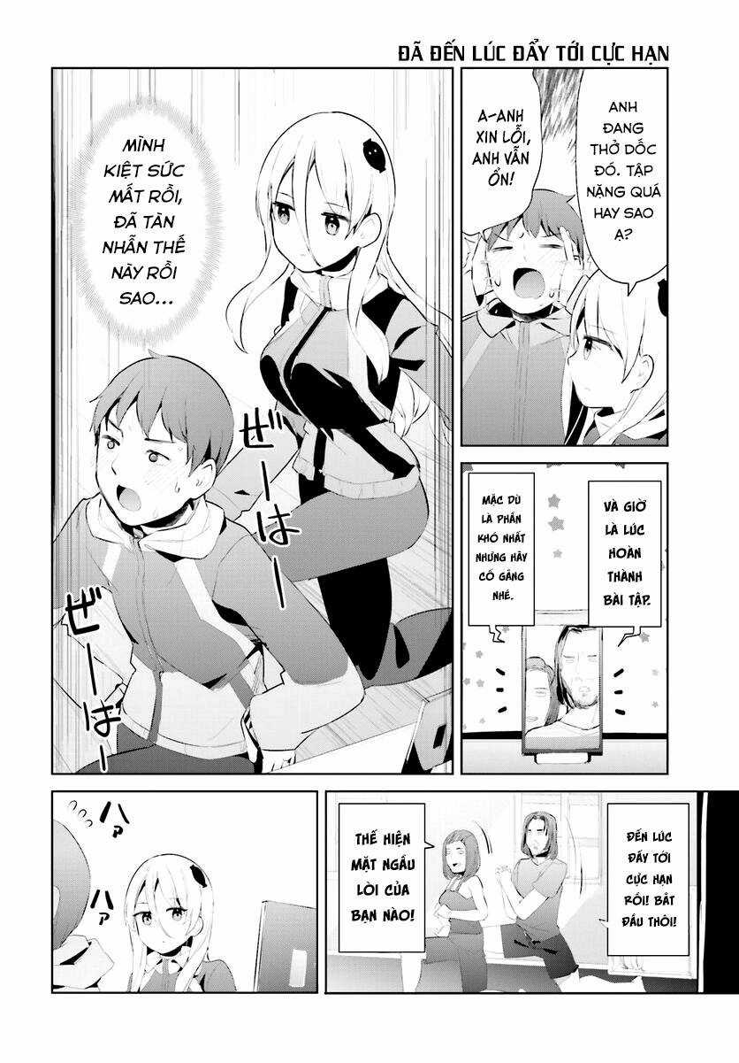 Dear Sir... I Married A Killer - Chapter 41 - Trang 4