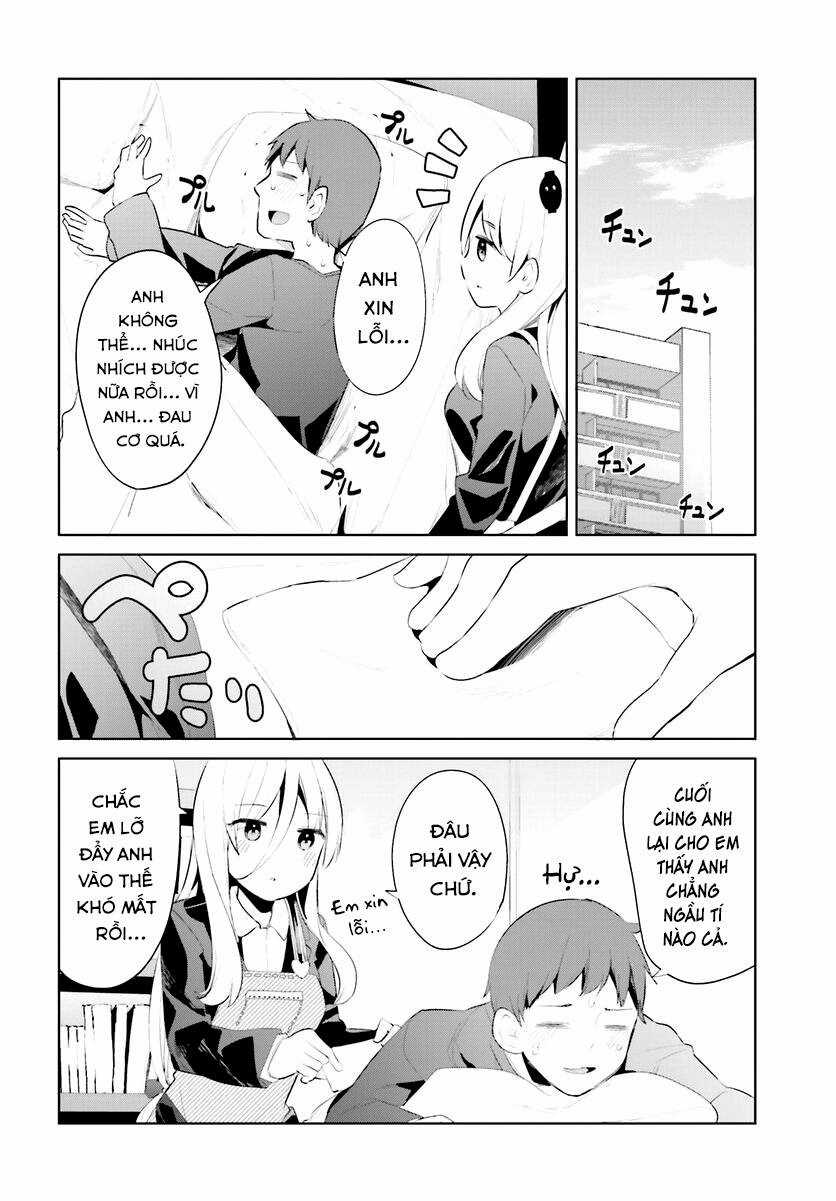 Dear Sir... I Married A Killer - Chapter 41 - Trang 6