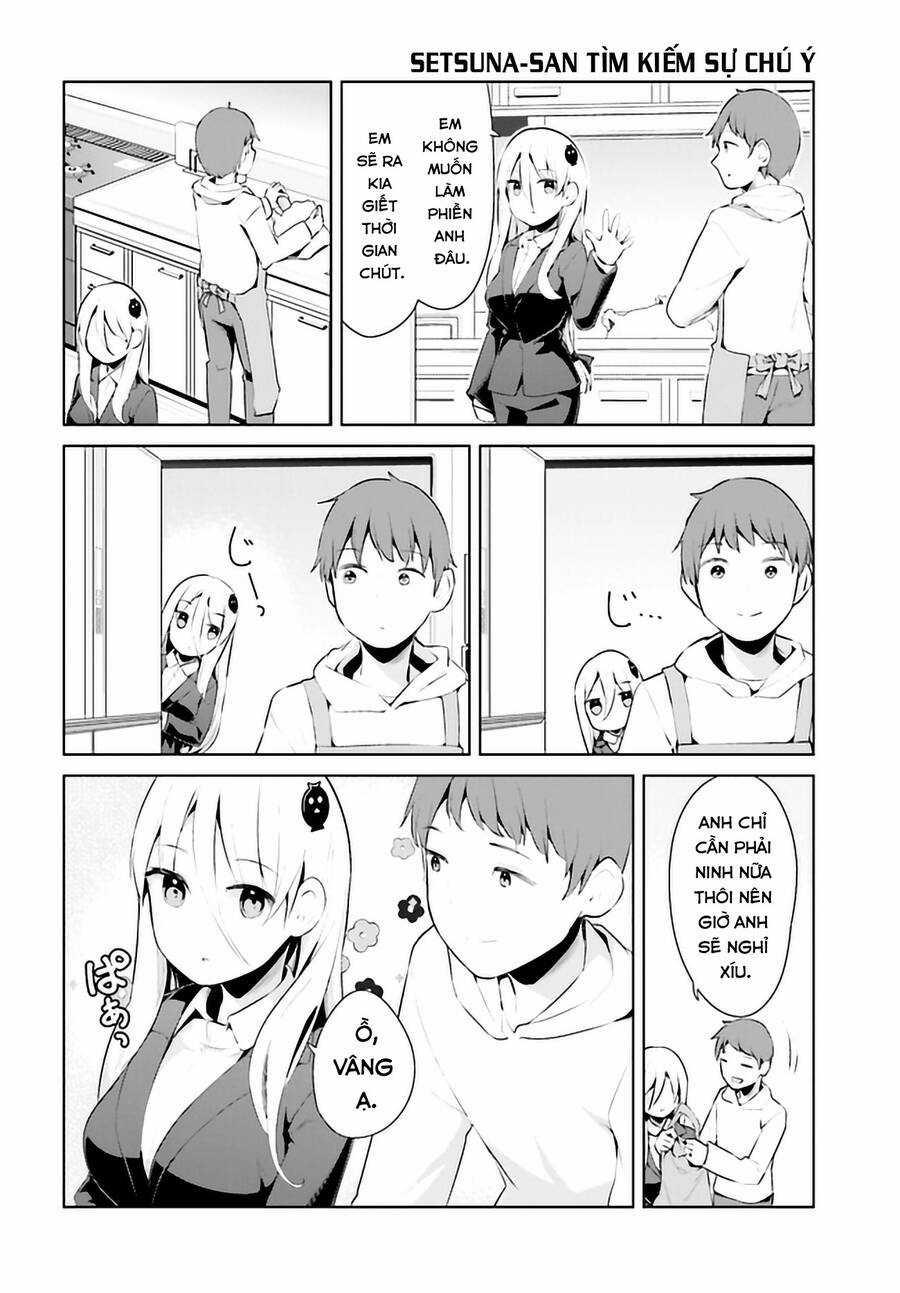 Dear Sir... I Married A Killer - Chapter 42 - Trang 2