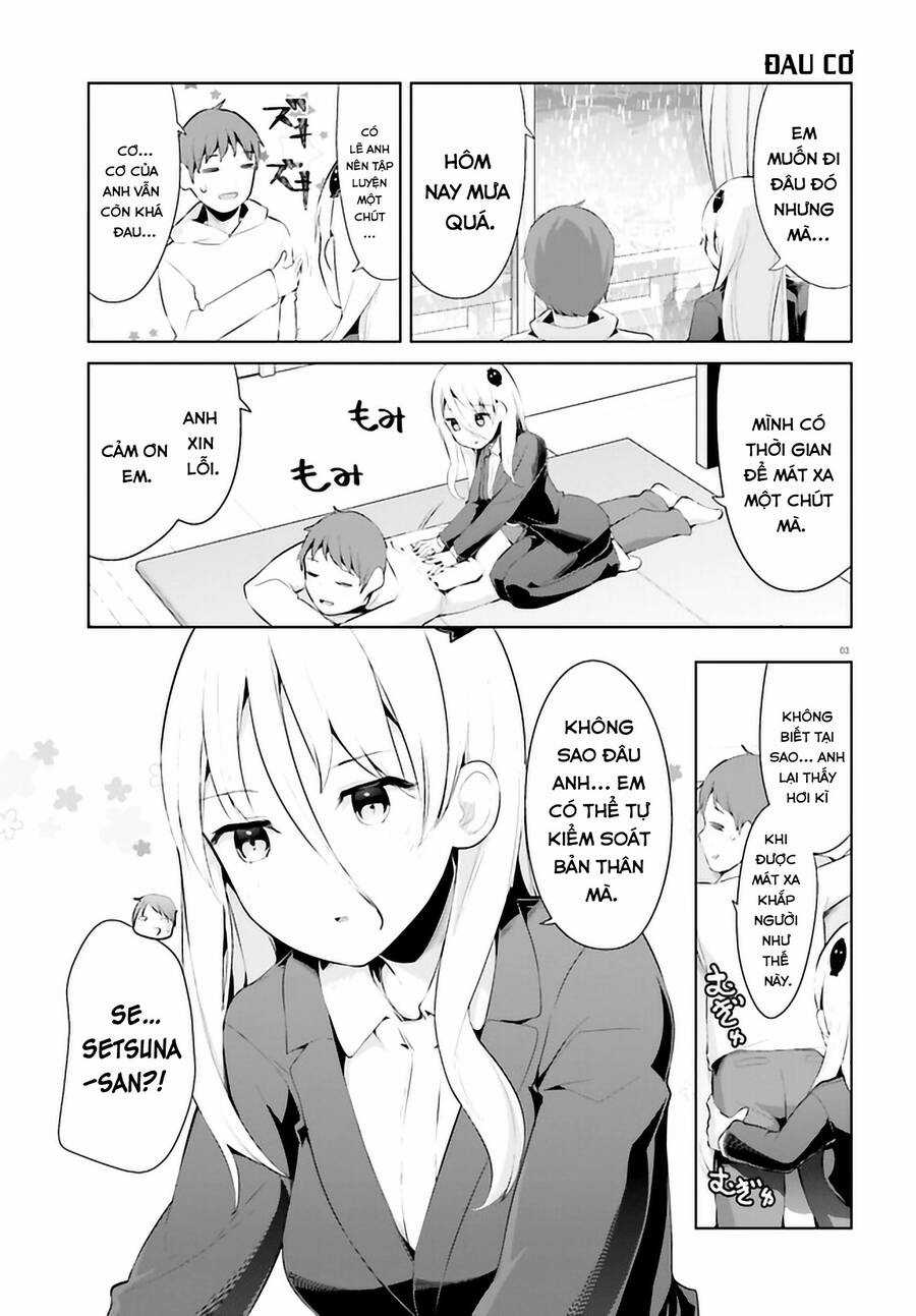 Dear Sir... I Married A Killer - Chapter 42 - Trang 3