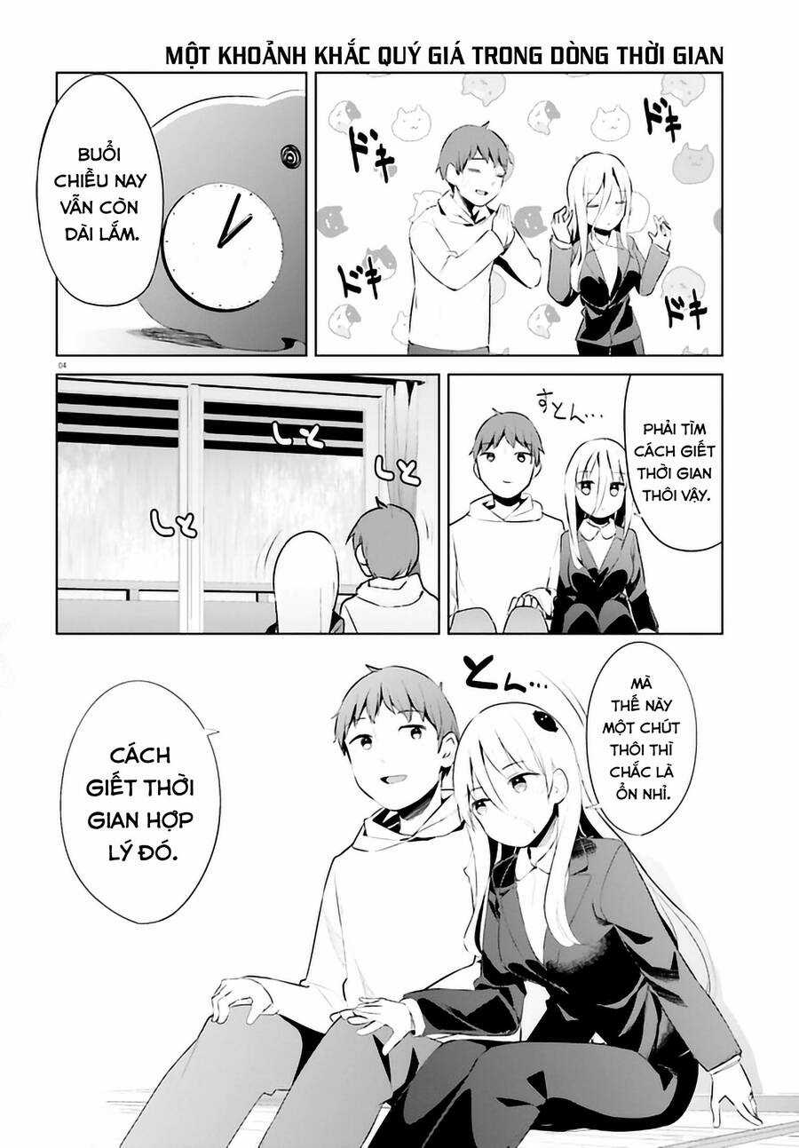 Dear Sir... I Married A Killer - Chapter 42 - Trang 4