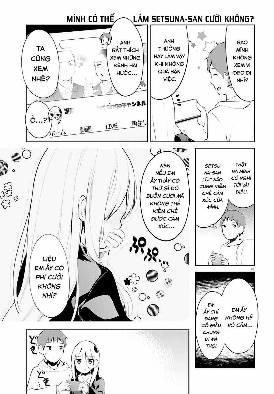 Dear Sir... I Married A Killer - Chapter 42 - Trang 5