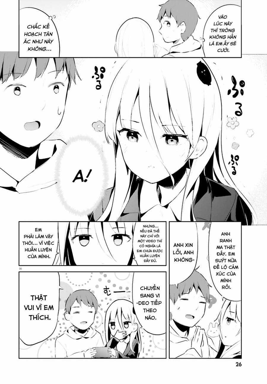 Dear Sir... I Married A Killer - Chapter 42 - Trang 6