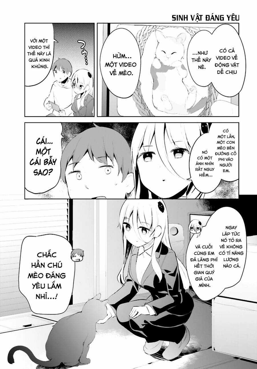 Dear Sir... I Married A Killer - Chapter 42 - Trang 7