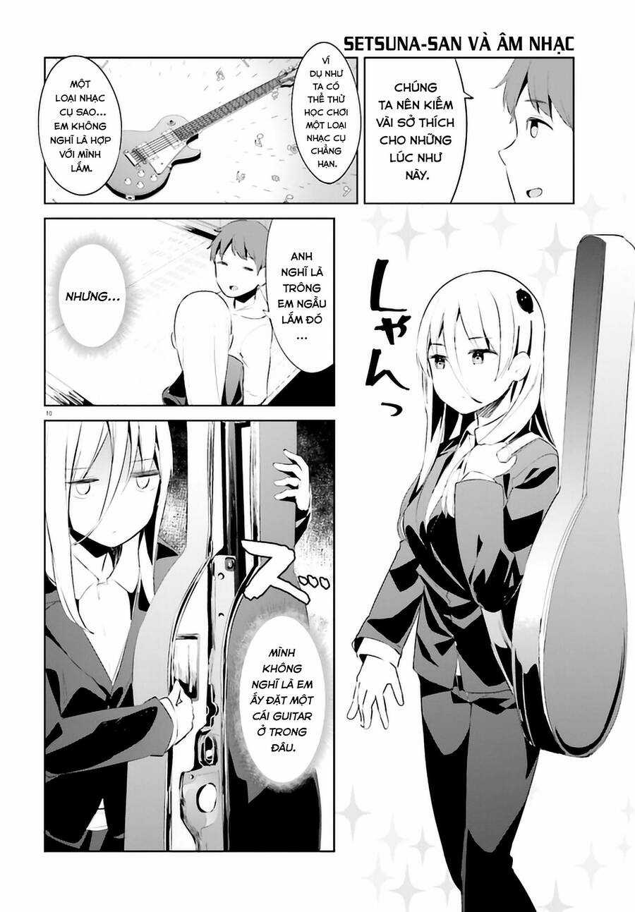 Dear Sir... I Married A Killer - Chapter 42 - Trang 10