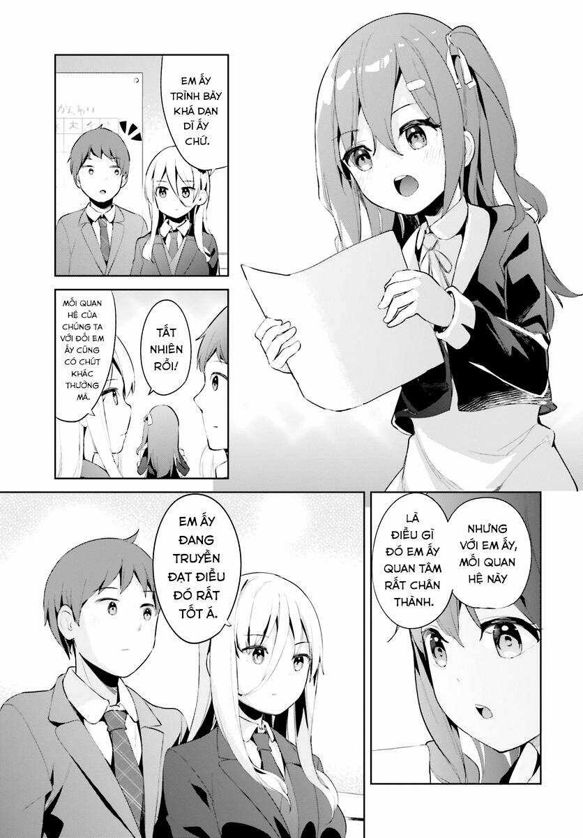 Dear Sir... I Married A Killer - Chapter 43 - Trang 13