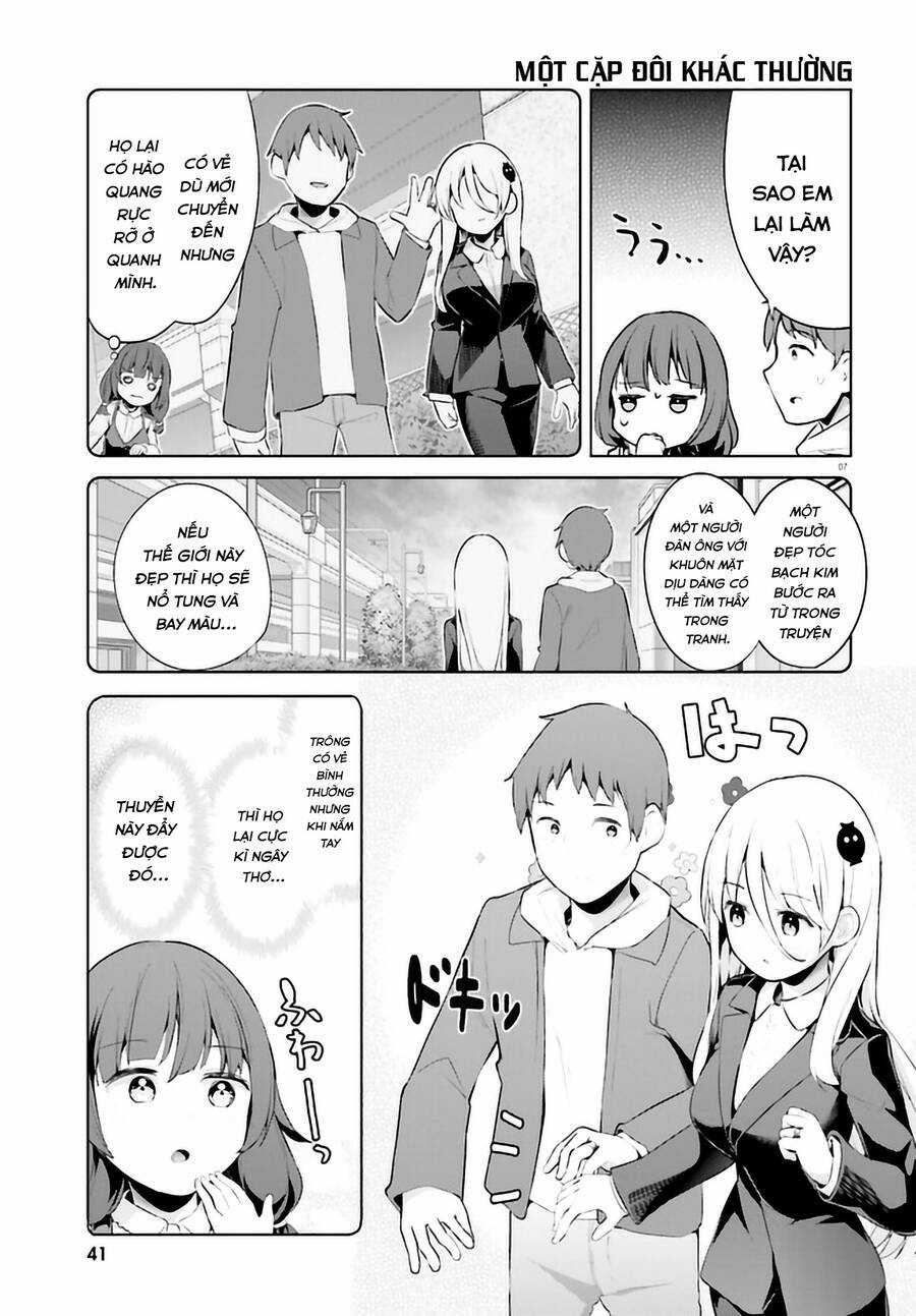 Dear Sir... I Married A Killer - Chapter 44 - Trang 7