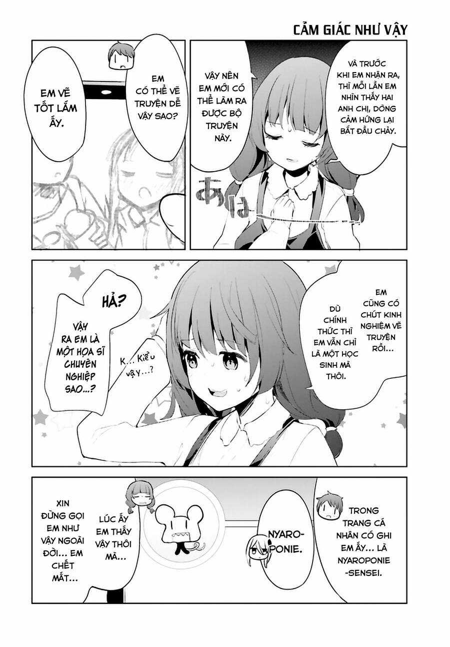 Dear Sir... I Married A Killer - Chapter 44 - Trang 8