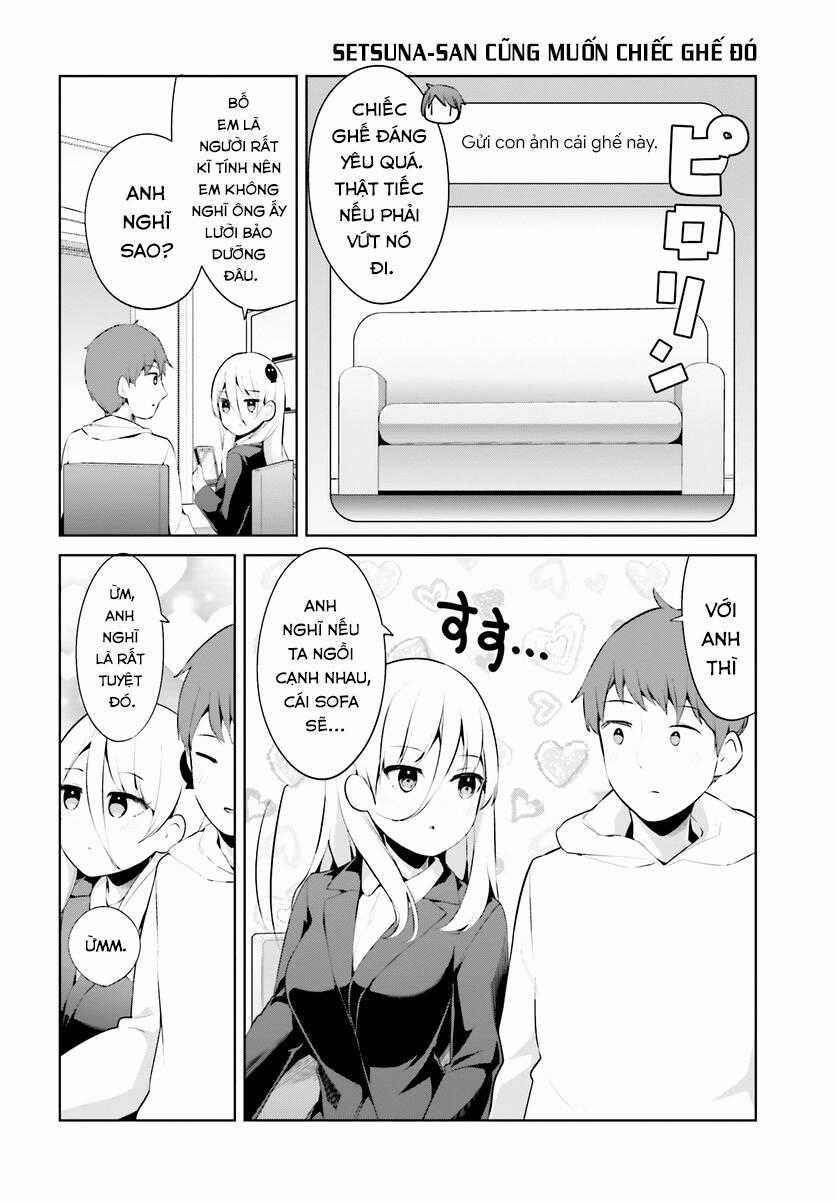 Dear Sir... I Married A Killer - Chapter 45 - Trang 2