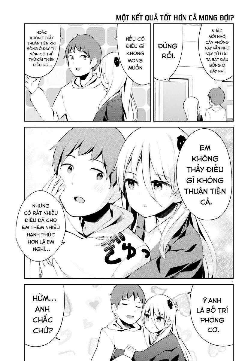 Dear Sir... I Married A Killer - Chapter 45 - Trang 11