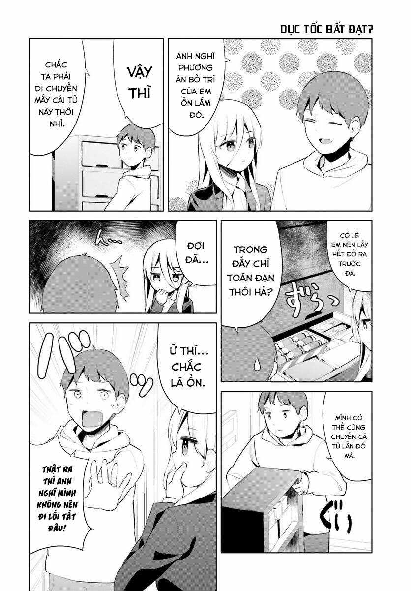 Dear Sir... I Married A Killer - Chapter 45 - Trang 12