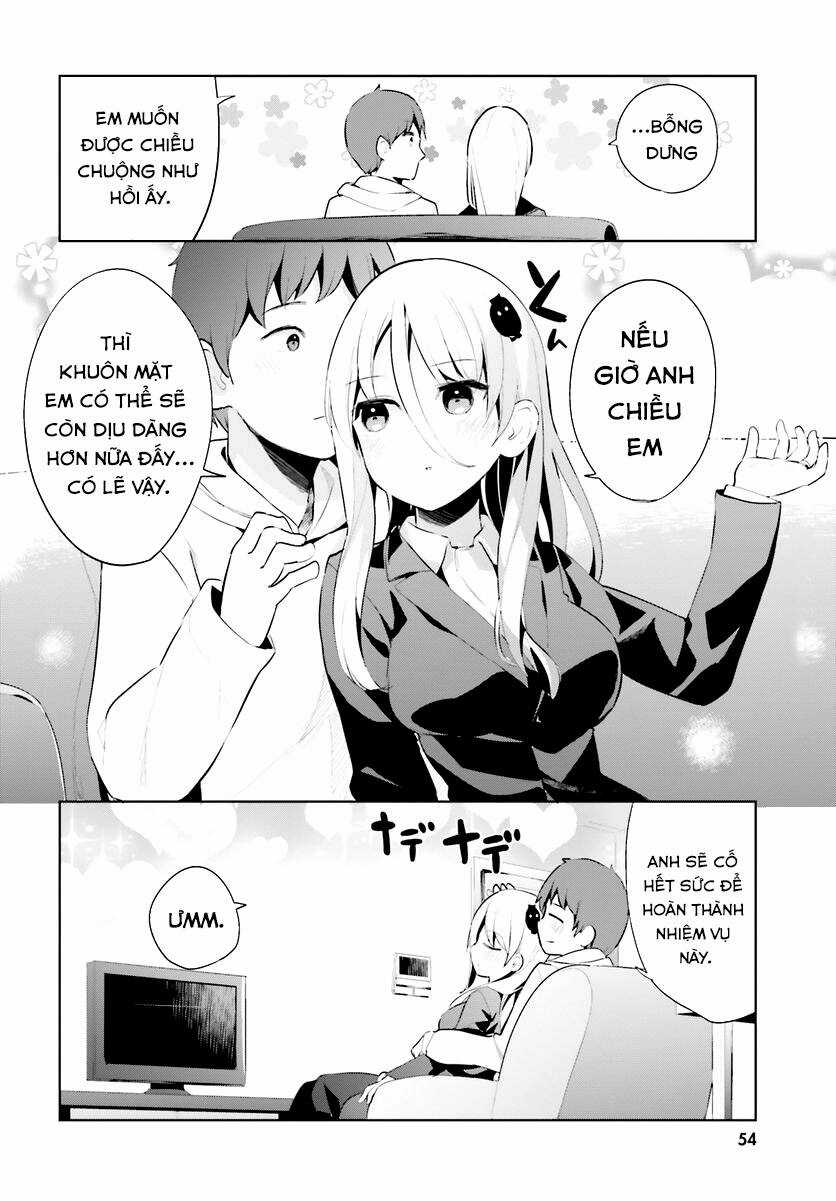 Dear Sir... I Married A Killer - Chapter 45 - Trang 16