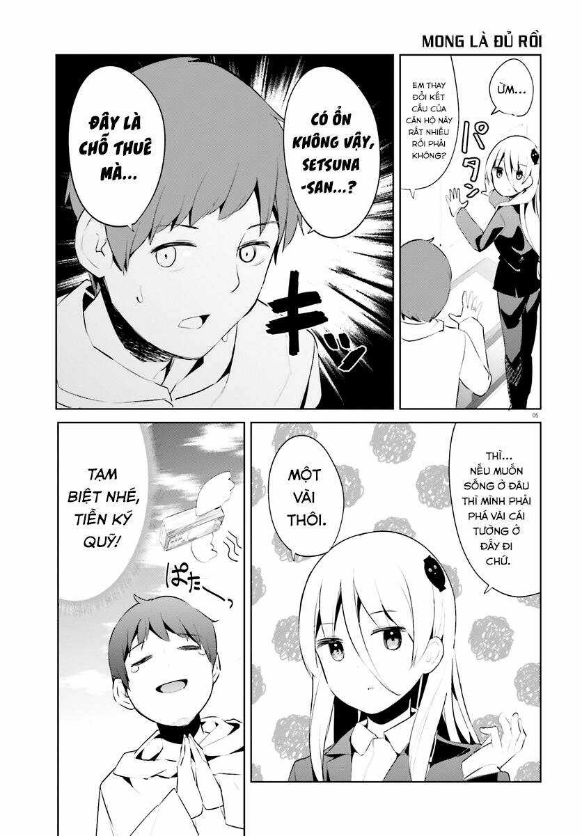 Dear Sir... I Married A Killer - Chapter 45 - Trang 5