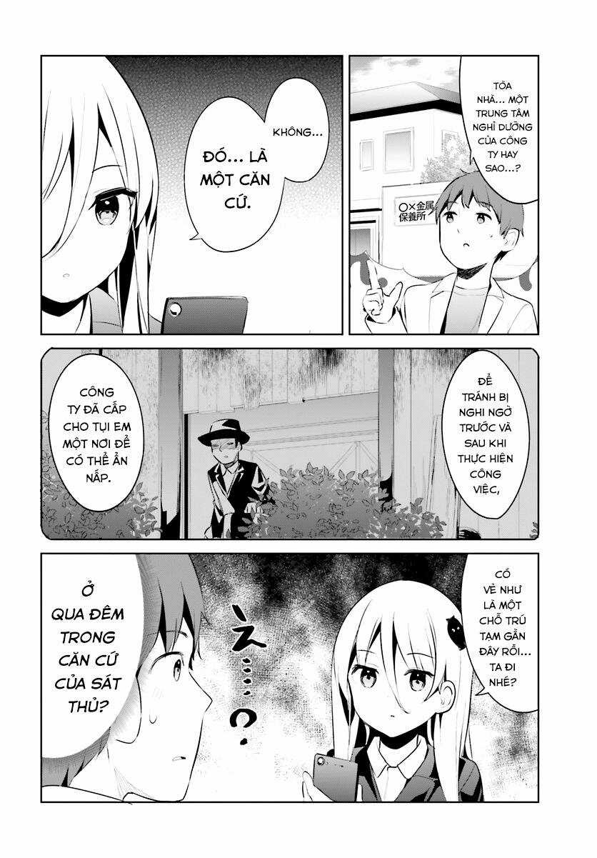 Dear Sir... I Married A Killer - Chapter 46 - Trang 14