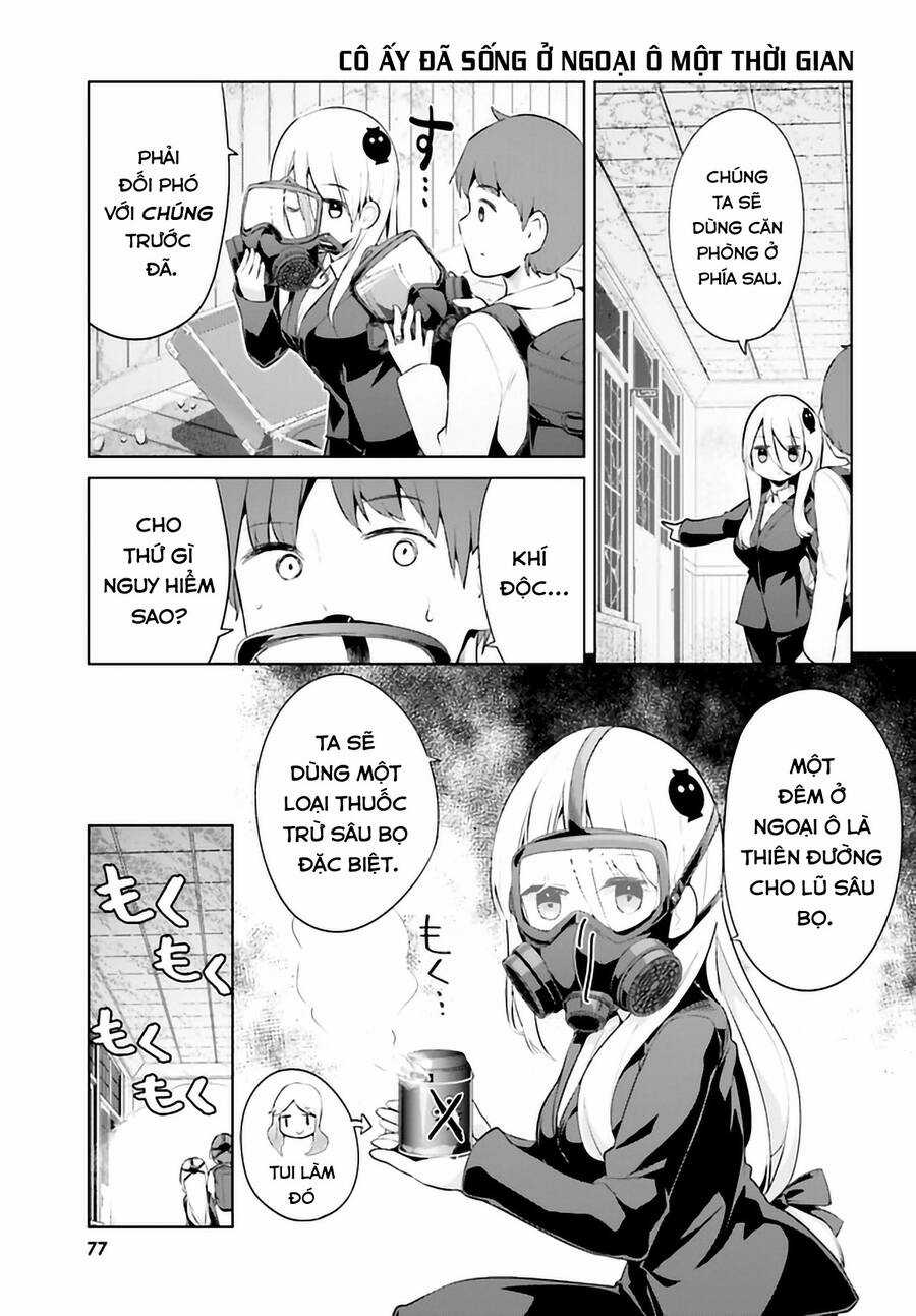 Dear Sir... I Married A Killer - Chapter 47 - Trang 3