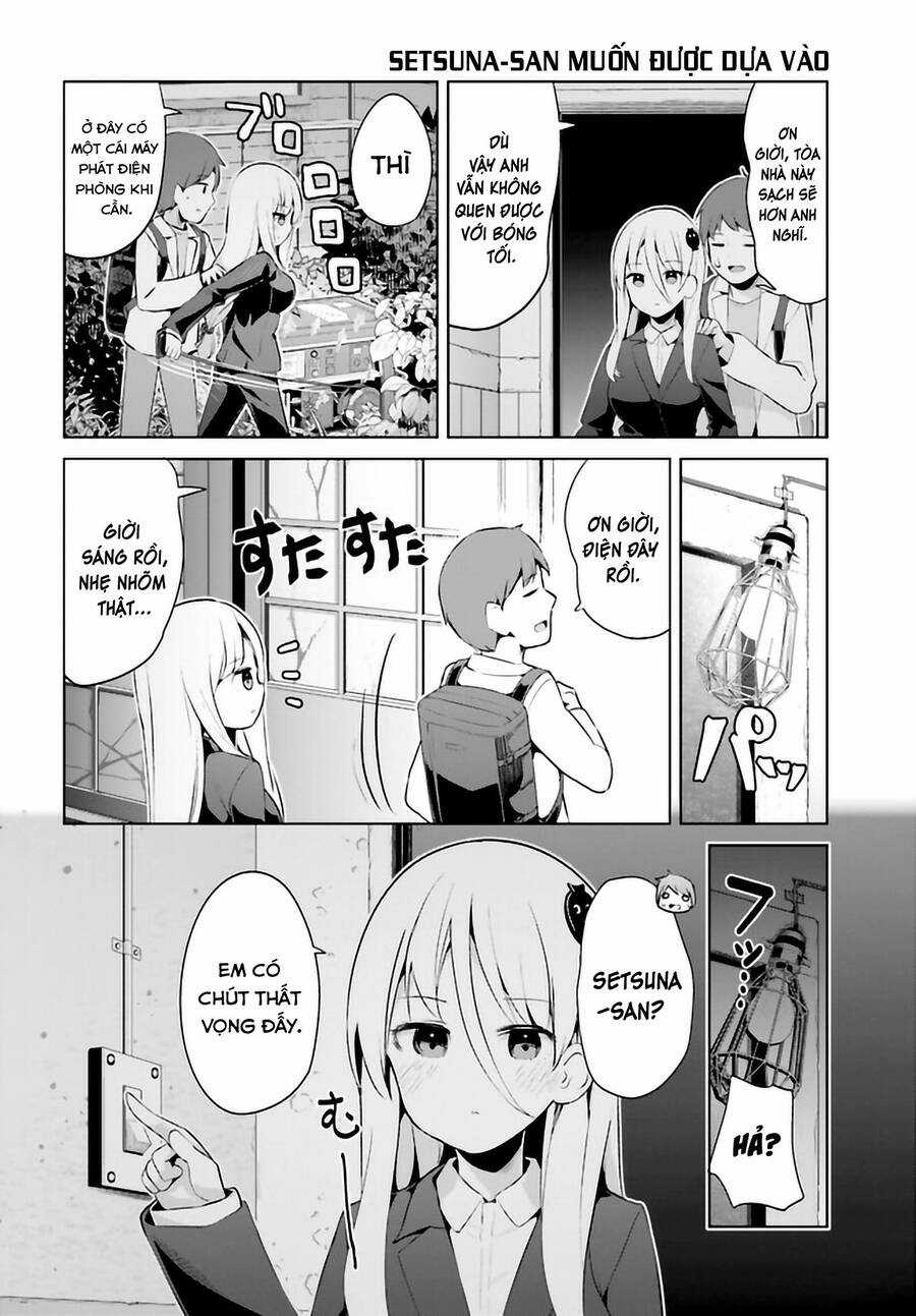 Dear Sir... I Married A Killer - Chapter 47 - Trang 4