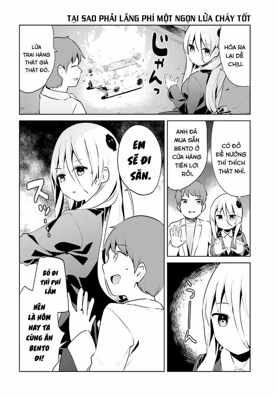 Dear Sir... I Married A Killer - Chapter 47 - Trang 8