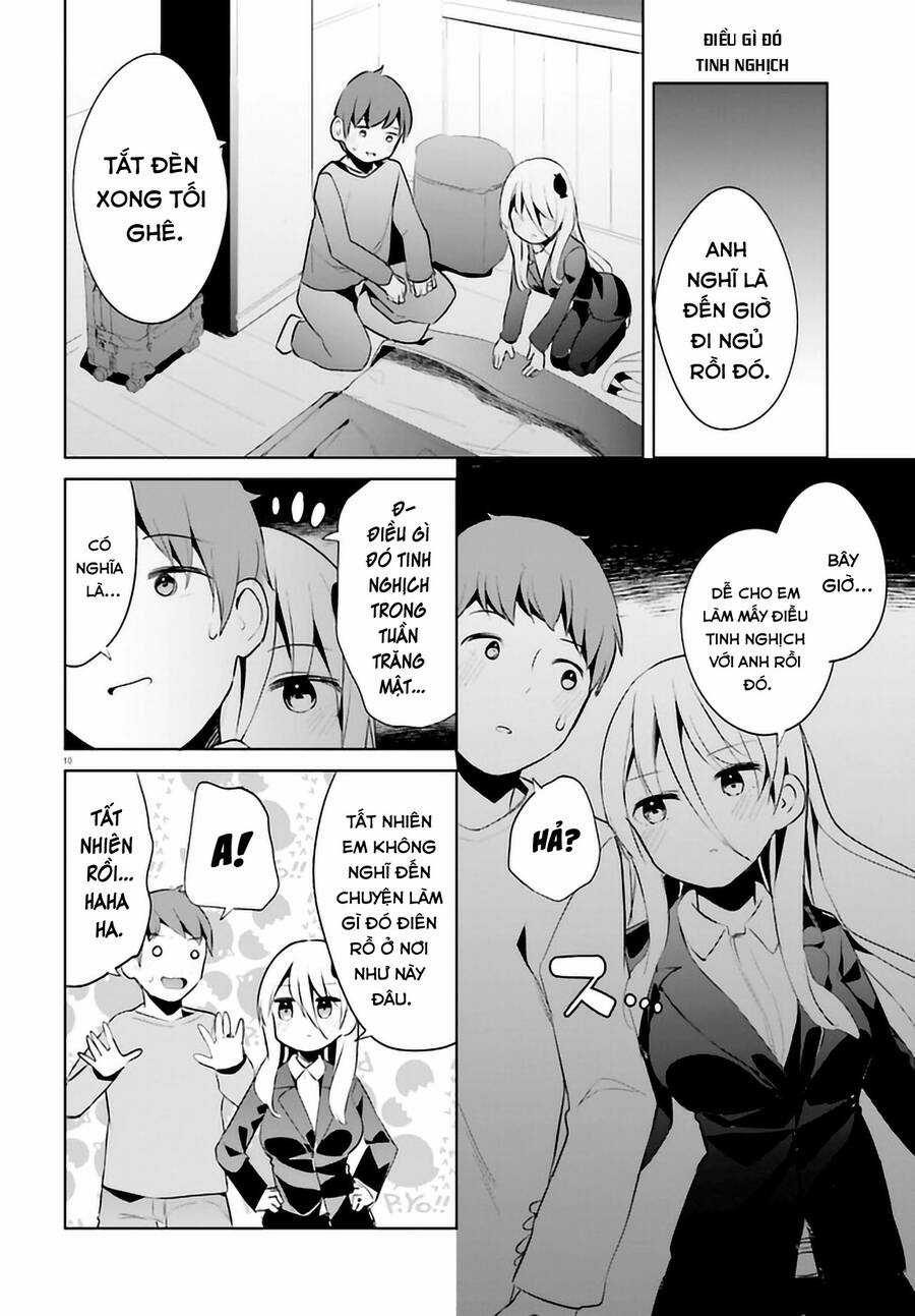 Dear Sir... I Married A Killer - Chapter 47 - Trang 10