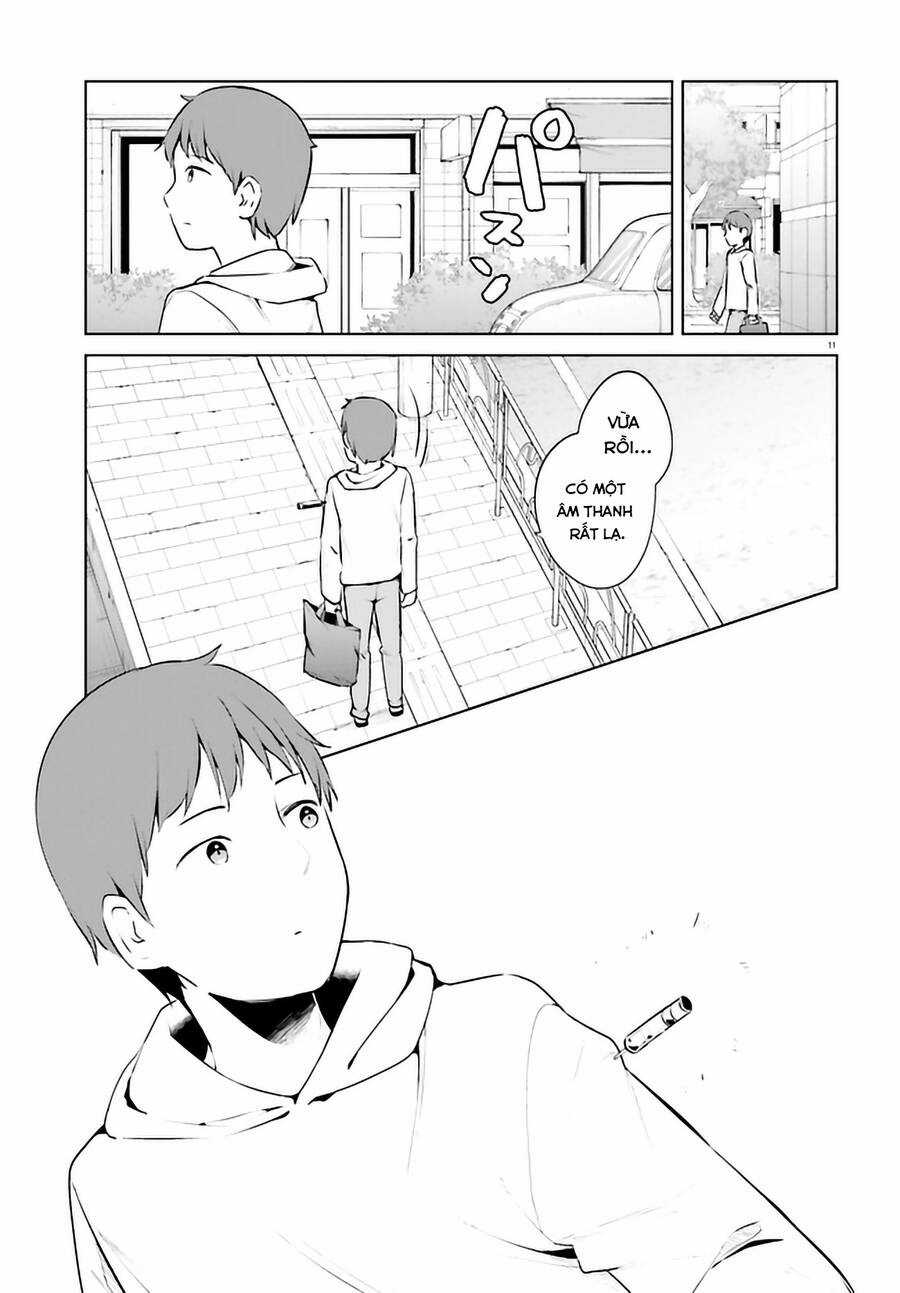 Dear Sir... I Married A Killer - Chapter 48 - Trang 11