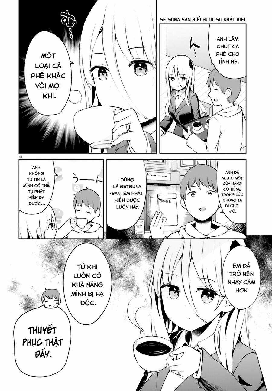 Dear Sir... I Married A Killer - Chapter 48 - Trang 4